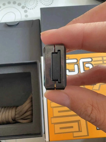 DRIVE Slider Zirconium