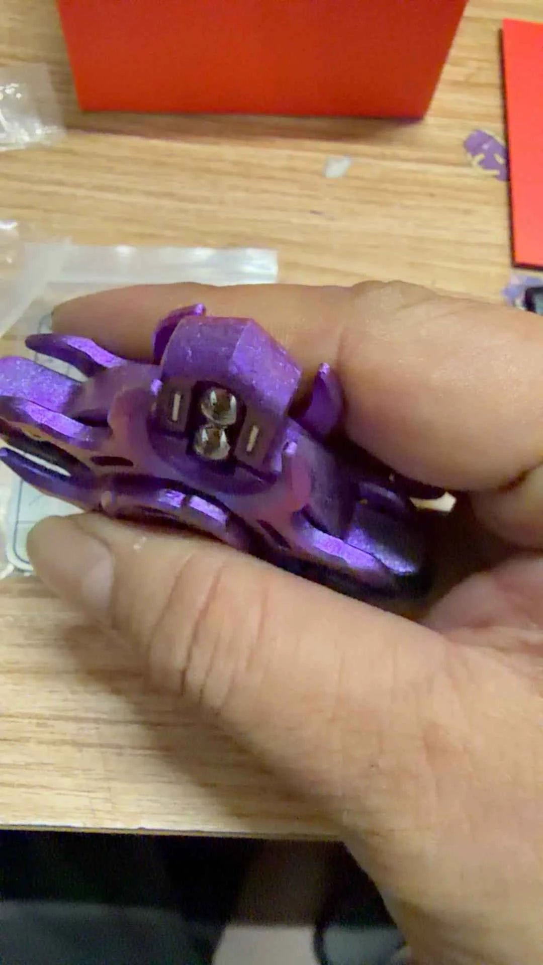 Oracle Crystallized Zirconium