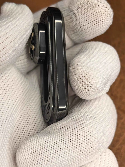 Chocolate Bar Zirconium