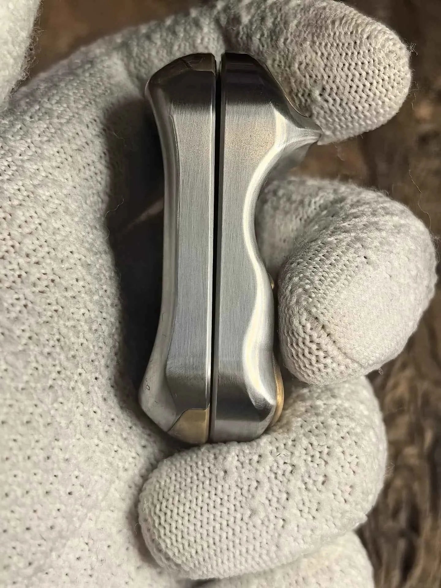 TOP-G Stainless Steel