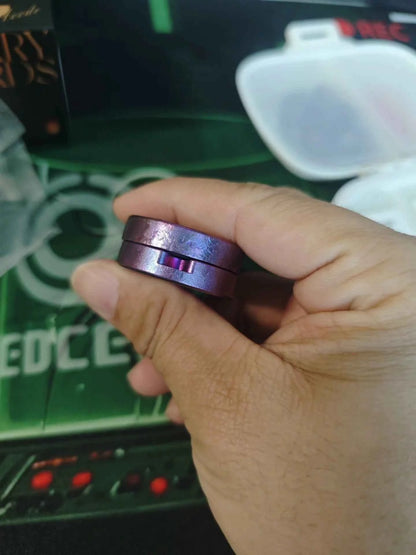 Ling Yun 3.0 Zirconium