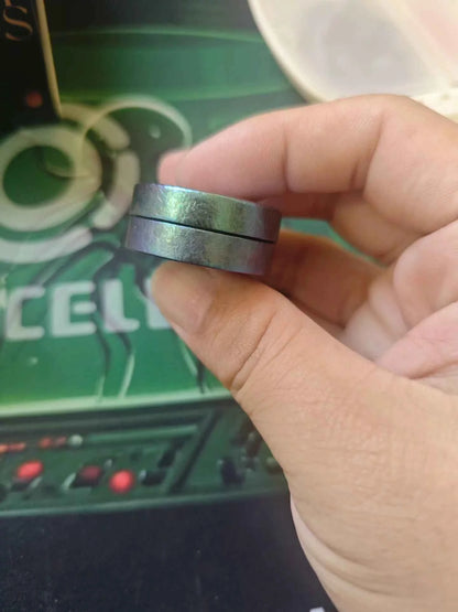 Ling Yun 3.0 Zirconium