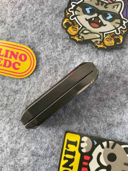 LIMBO Mechanical Zirconium