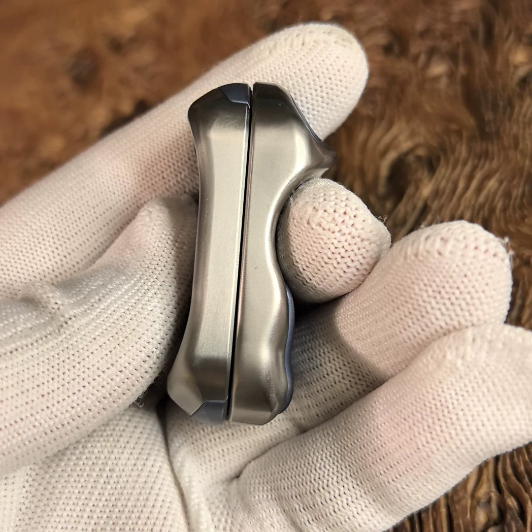 TOP-G Titanium