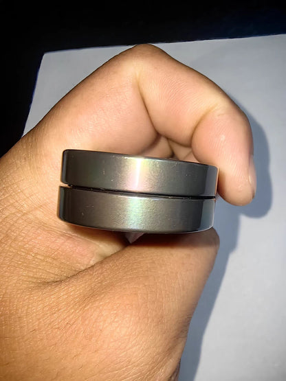 Ling Yun 3.0 Zirconium