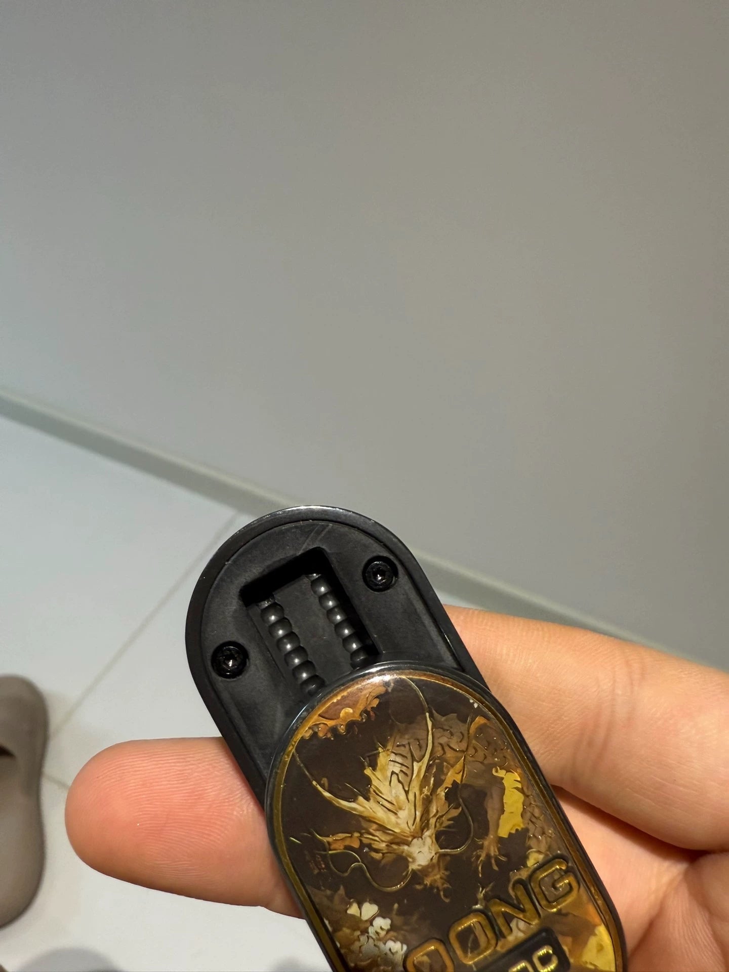 Ling Yun 3.0 Zirconium