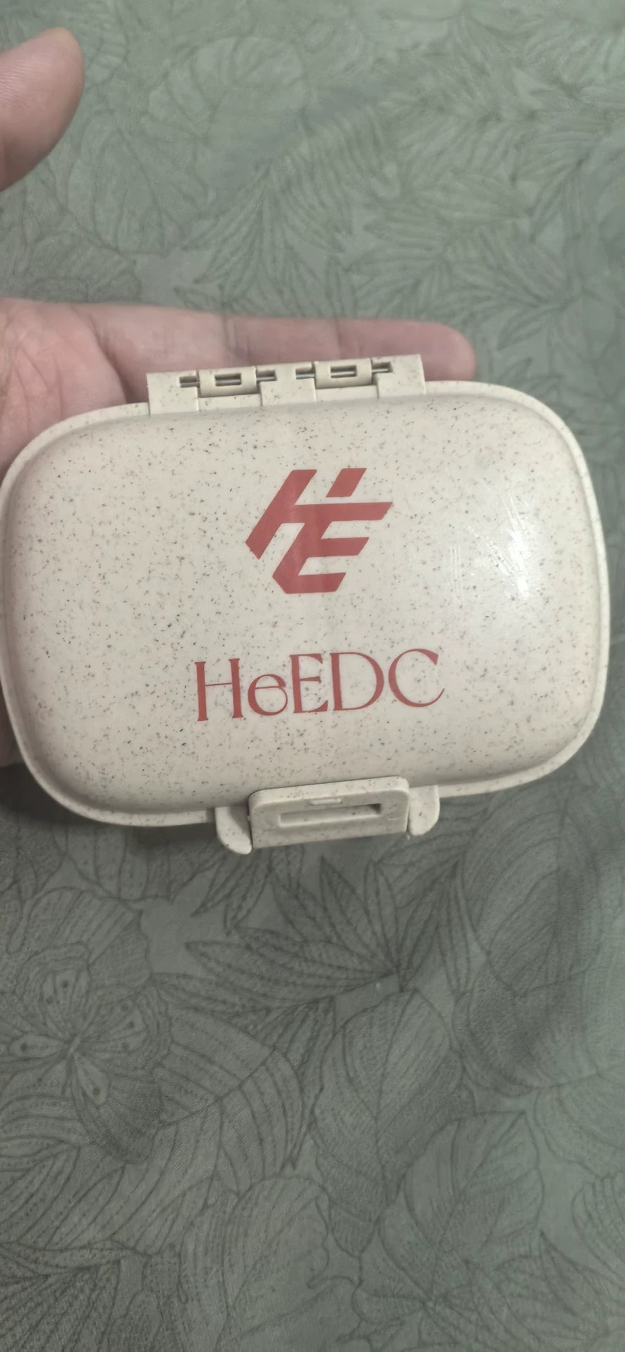 Ling Yun 3.0 Zirconium