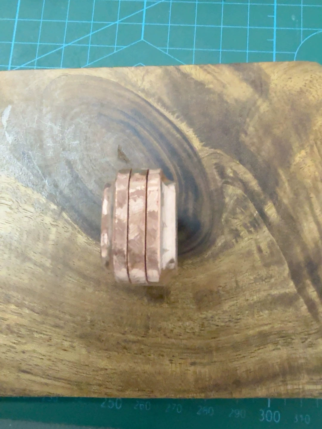 Lucky Candy Copper