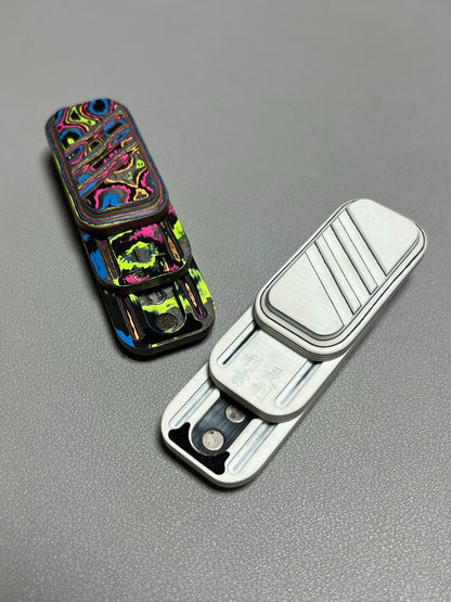 Lucky Candy Carbon Fiber