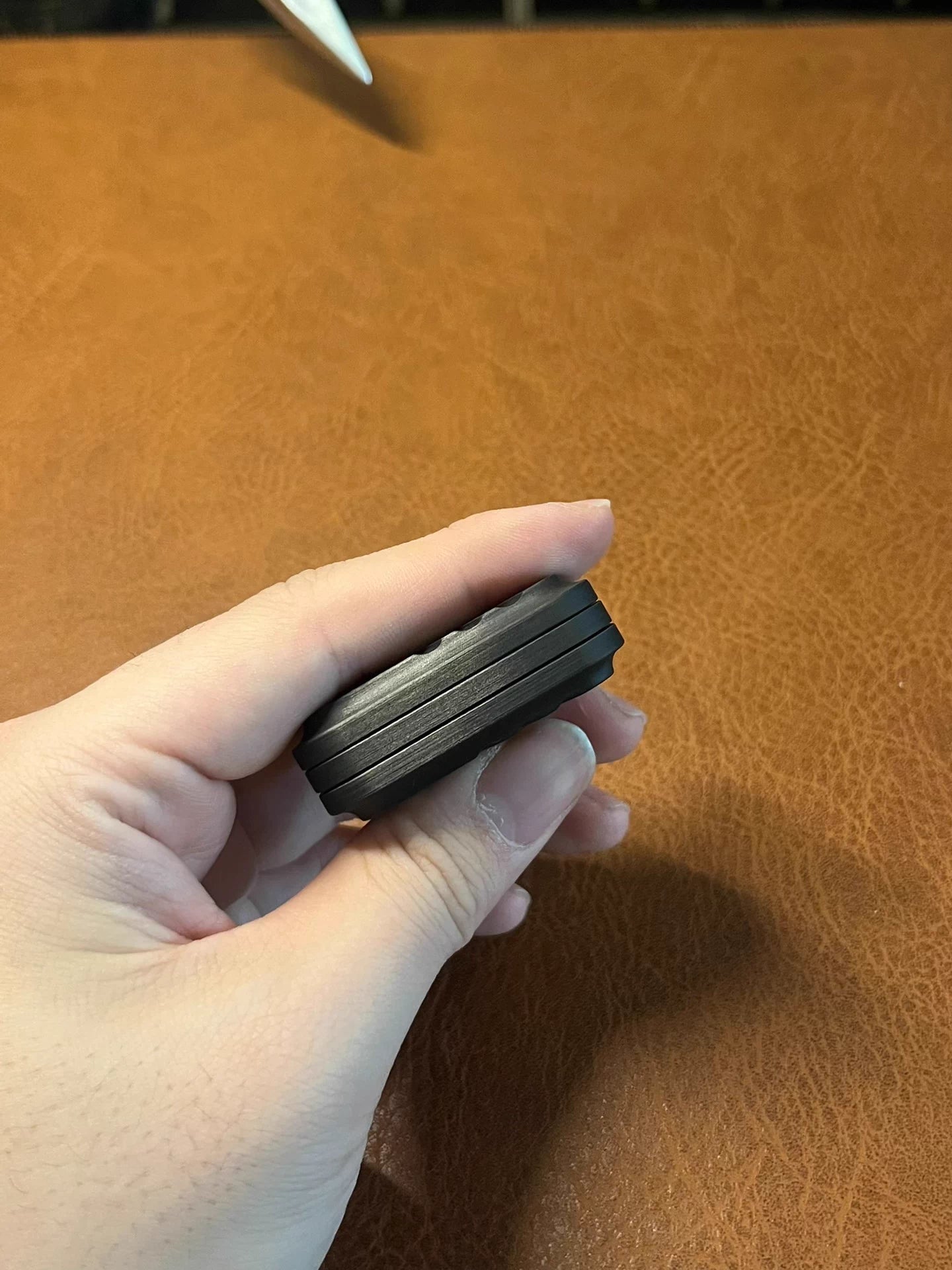 Lucky Candy Carbon Fiber