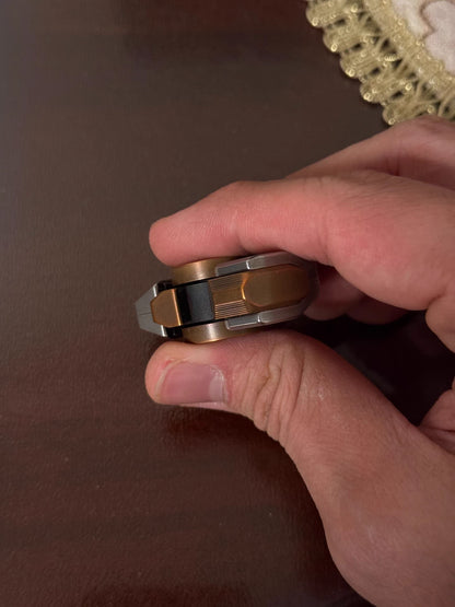 BIT09 Copper Stainless Steel