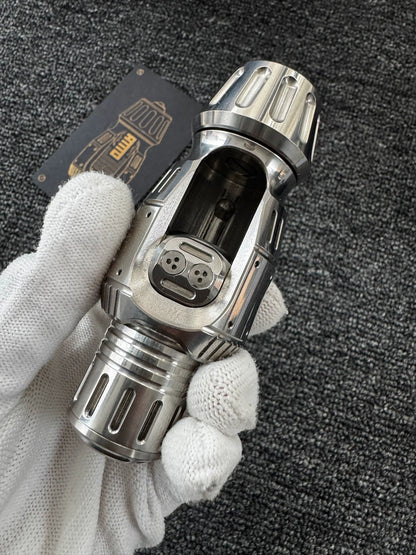 Little Boy Stainless Steel