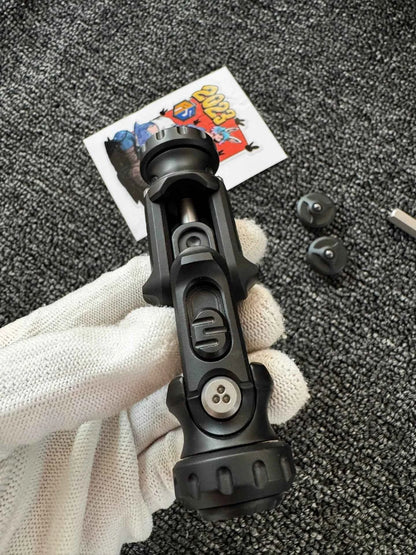Shock Bomb Zirconium