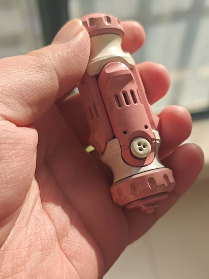 Shock Bomb Ceramic