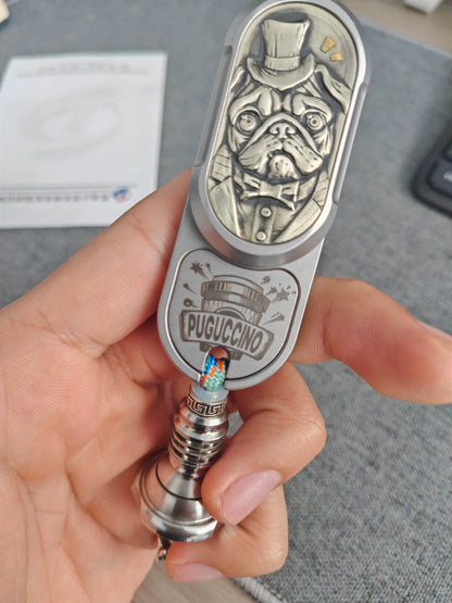 5.0 Stainless Steel