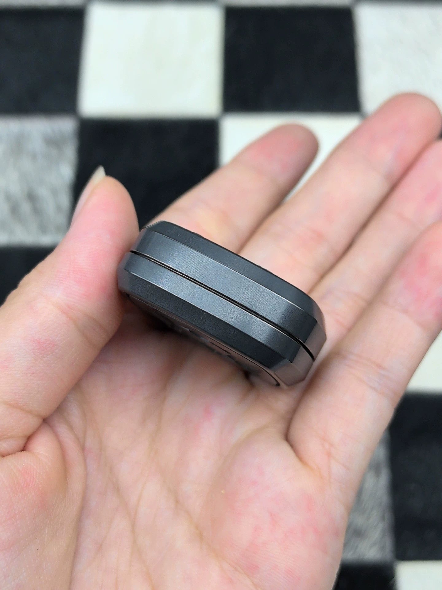XX Slider Zirconium