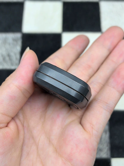 XX Slider Zirconium