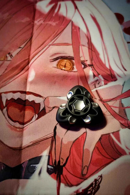 Exorcism 3.0 (snake) Zirconium