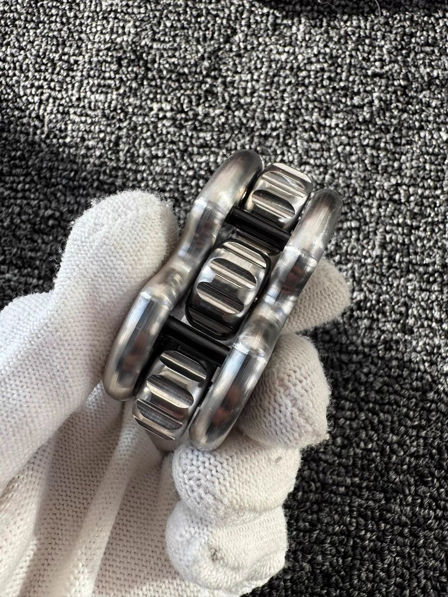 Gallop Stainless Steel