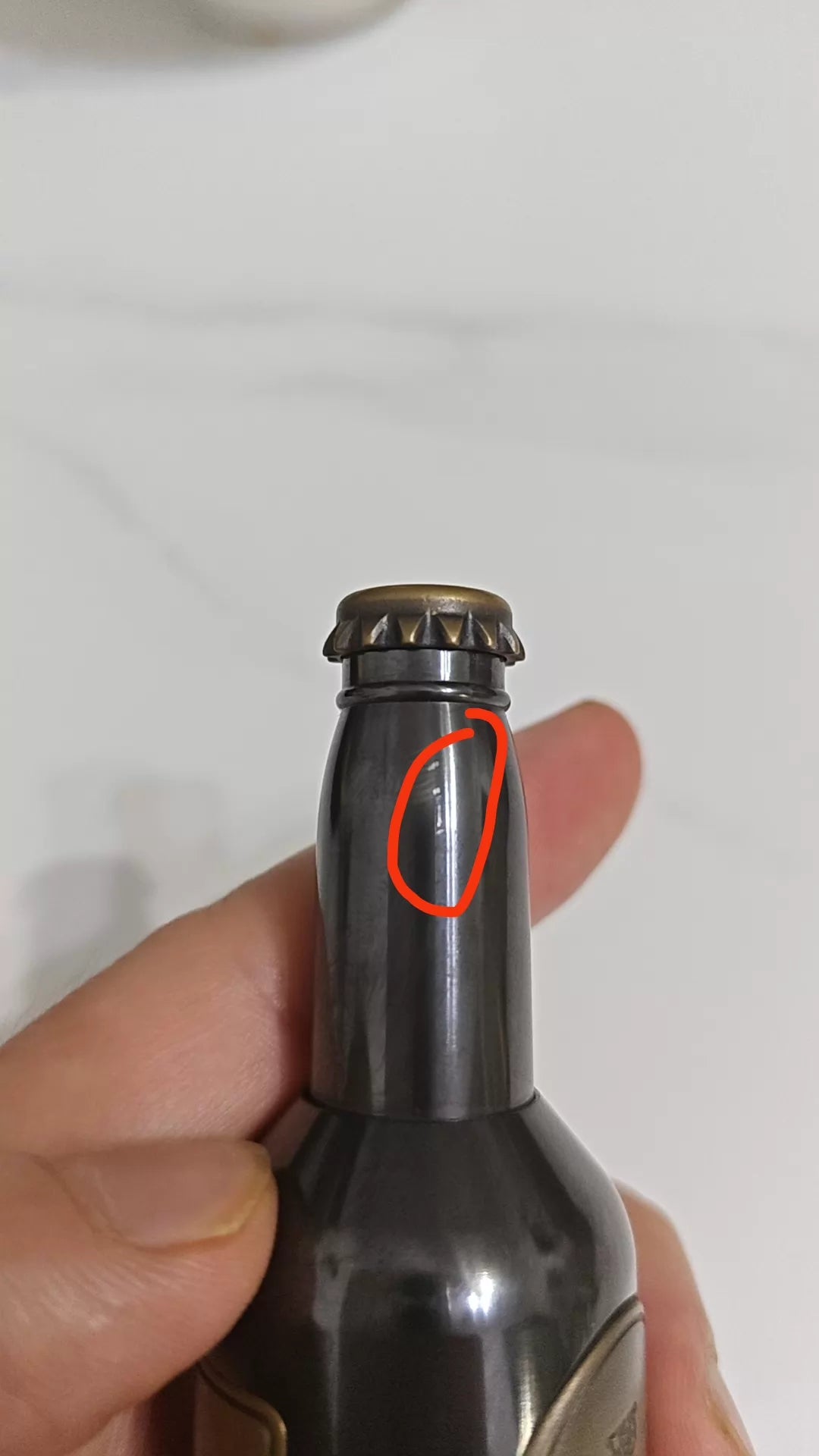 Rum Zirconium