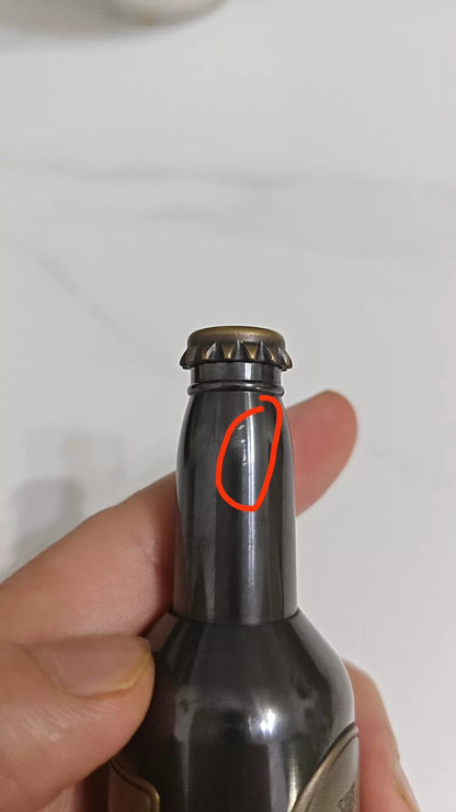Rum Zirconium