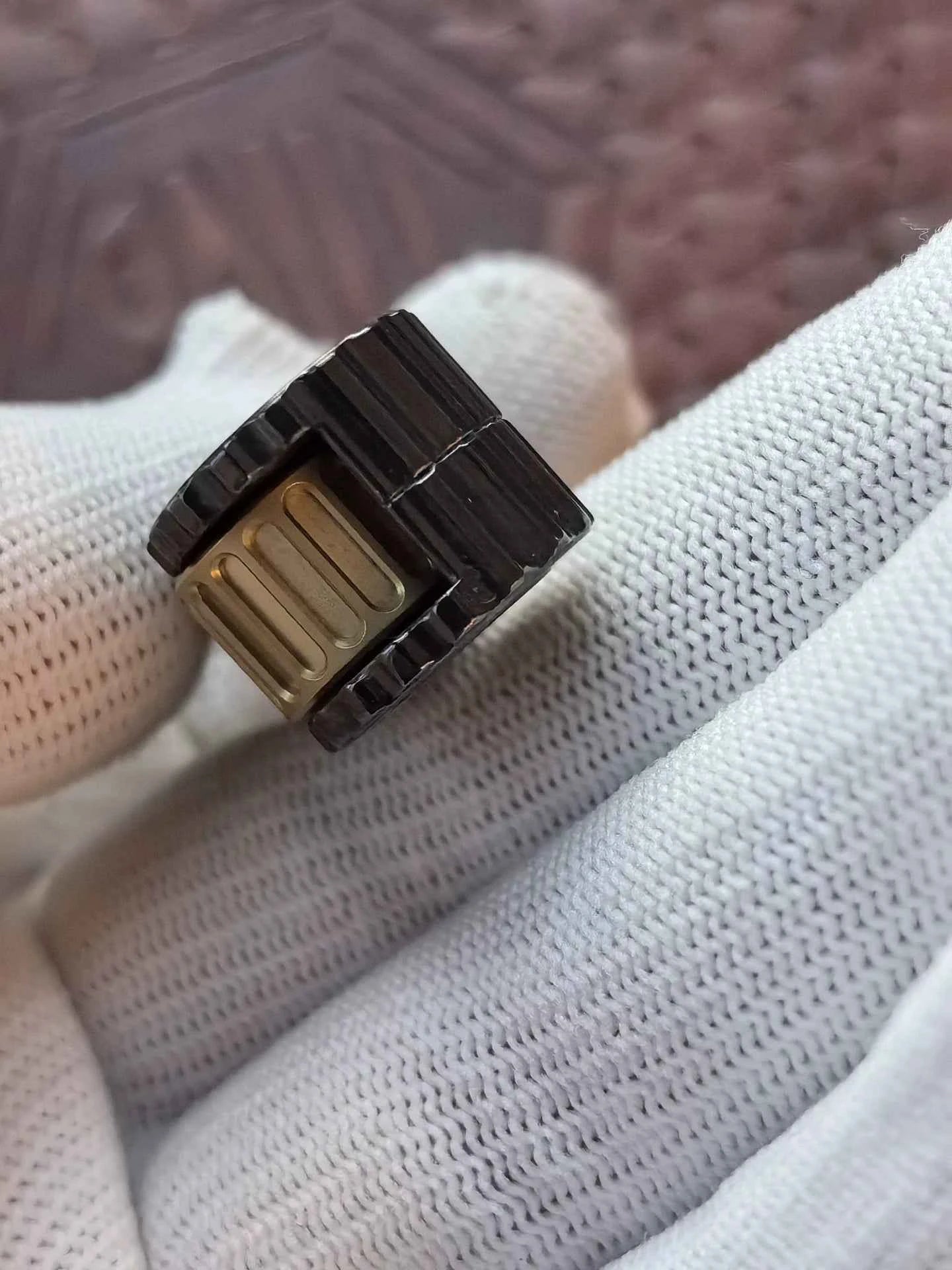 Cyber Core Zirconium