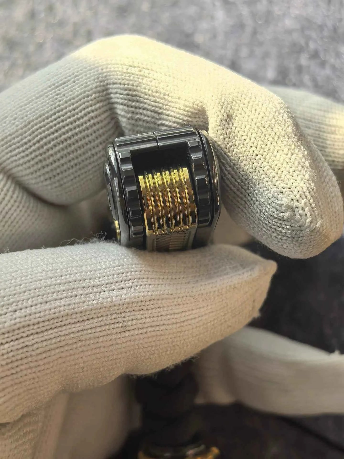 Cyber Core Zirconium
