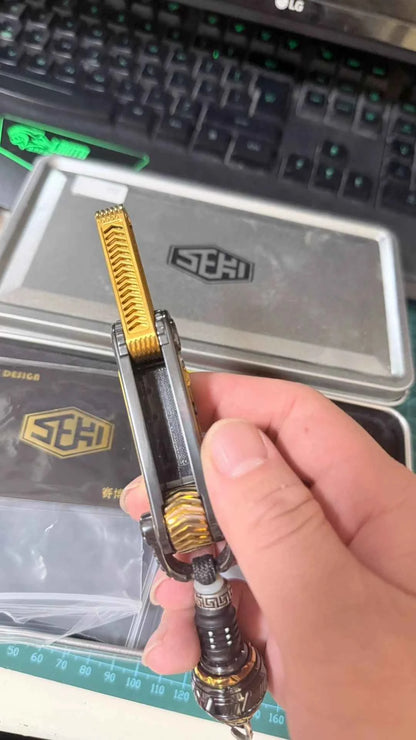 Cyber Core Zirconium