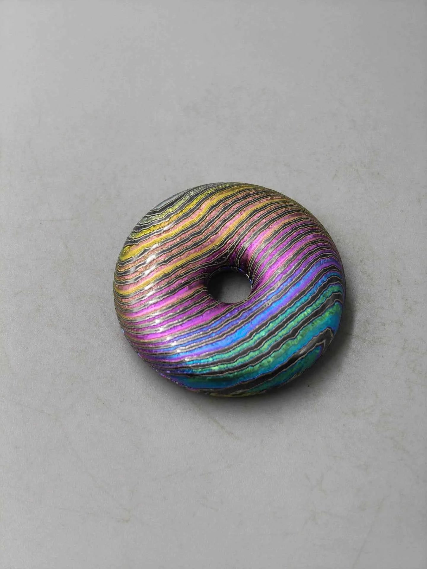 Donut 2.0 Zircuti