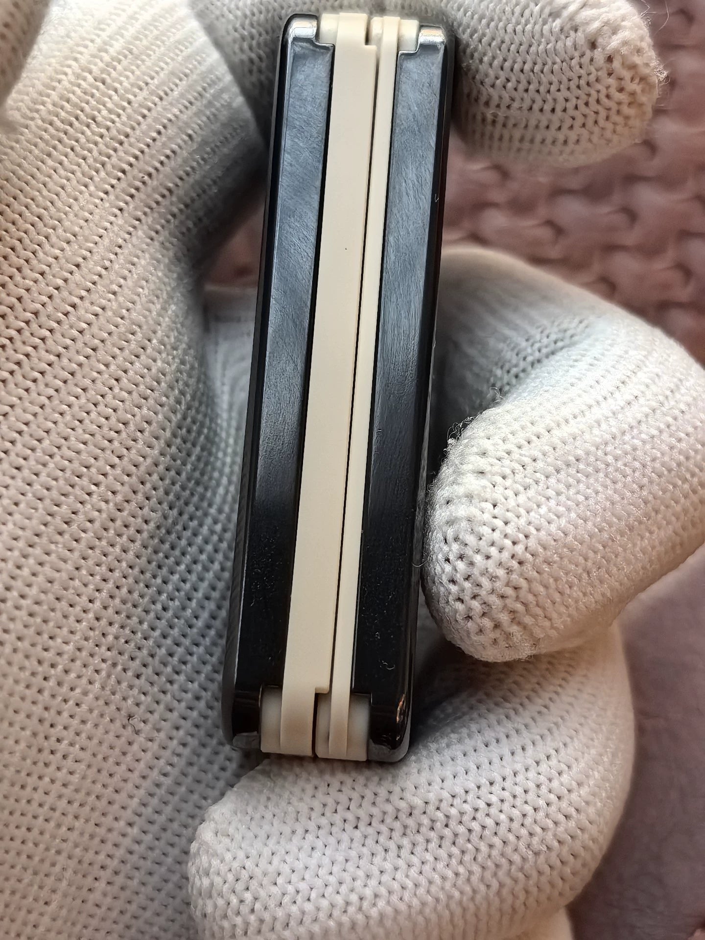 Snake Ejector Zirconium