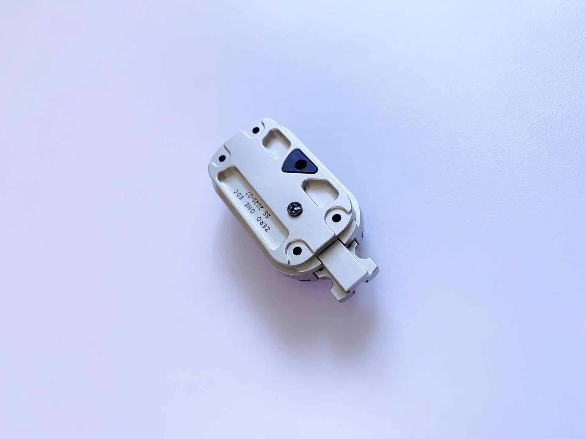 Core Ejection Zirconium