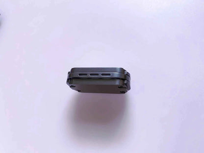 Core Magnetic Tuning Fork Zirconium