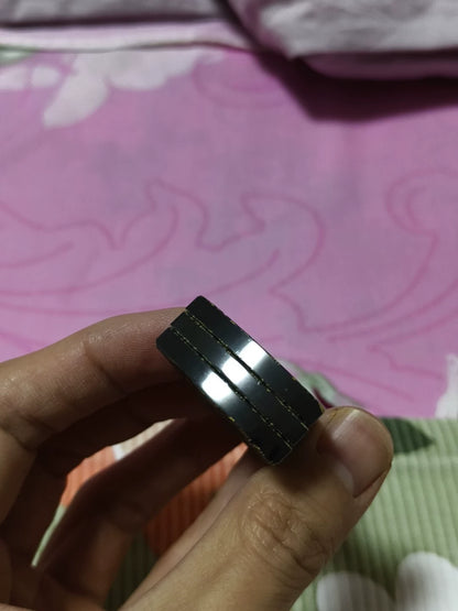 Wanderer Fan Zirconium