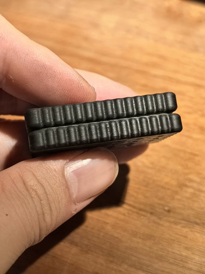 OX Slider Carbon Fiber