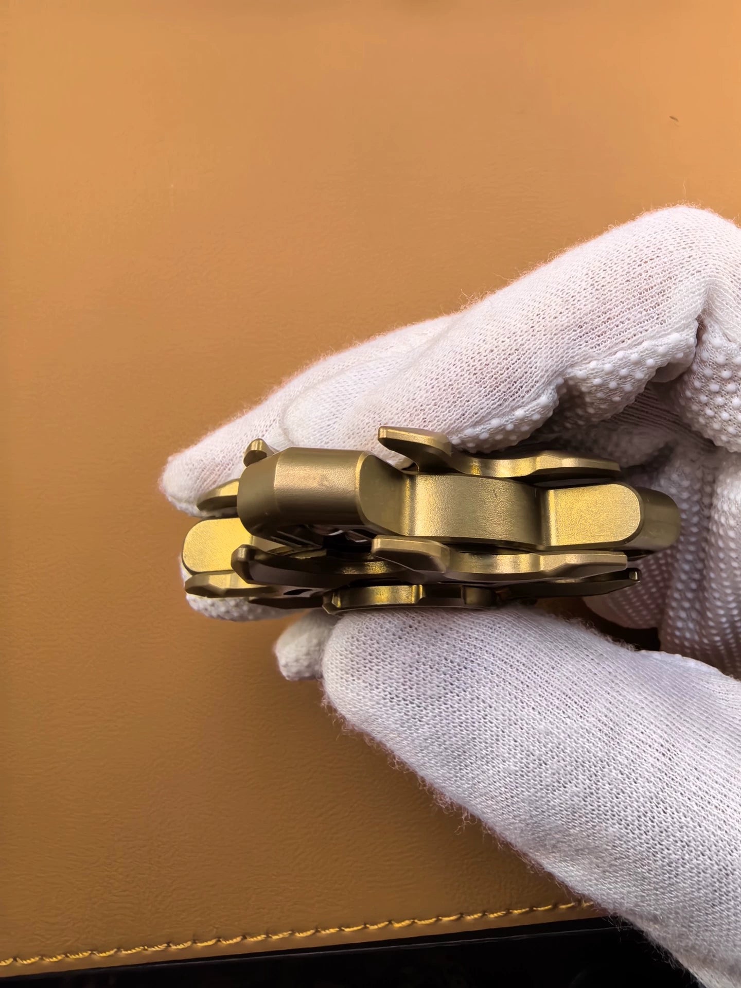 Oracle Brass
