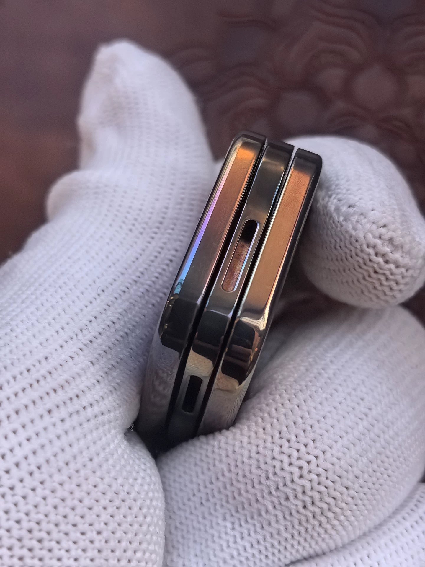 SNAP Zirconium