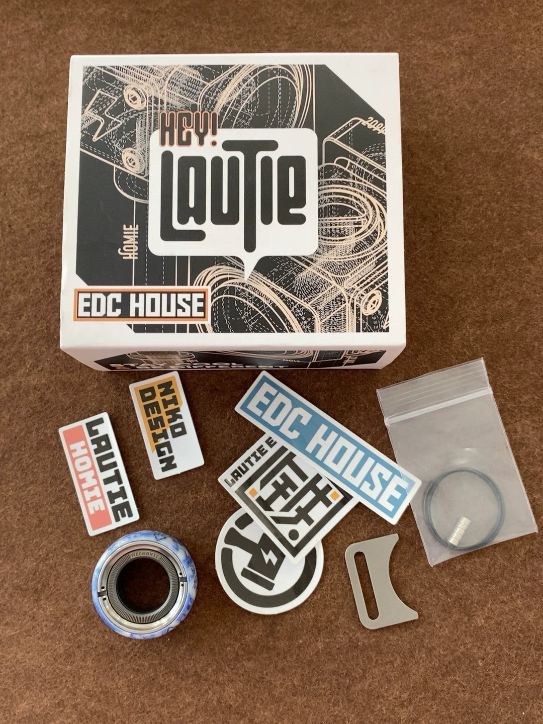 Mechanic C Ceramic