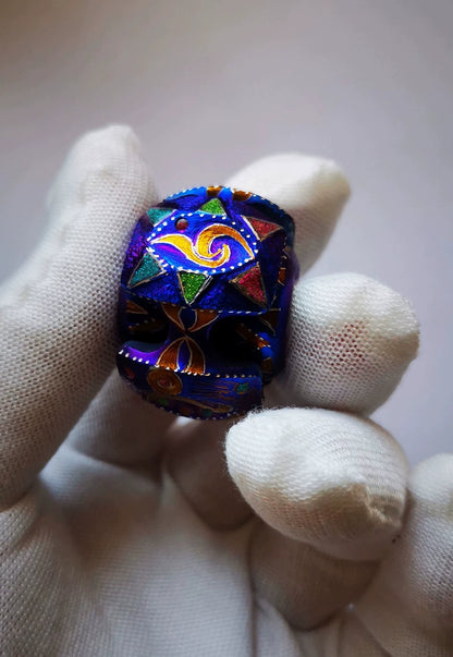 NoizC Nano Titanium
