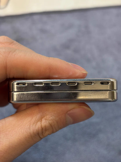 FENG LING Stainless Steel