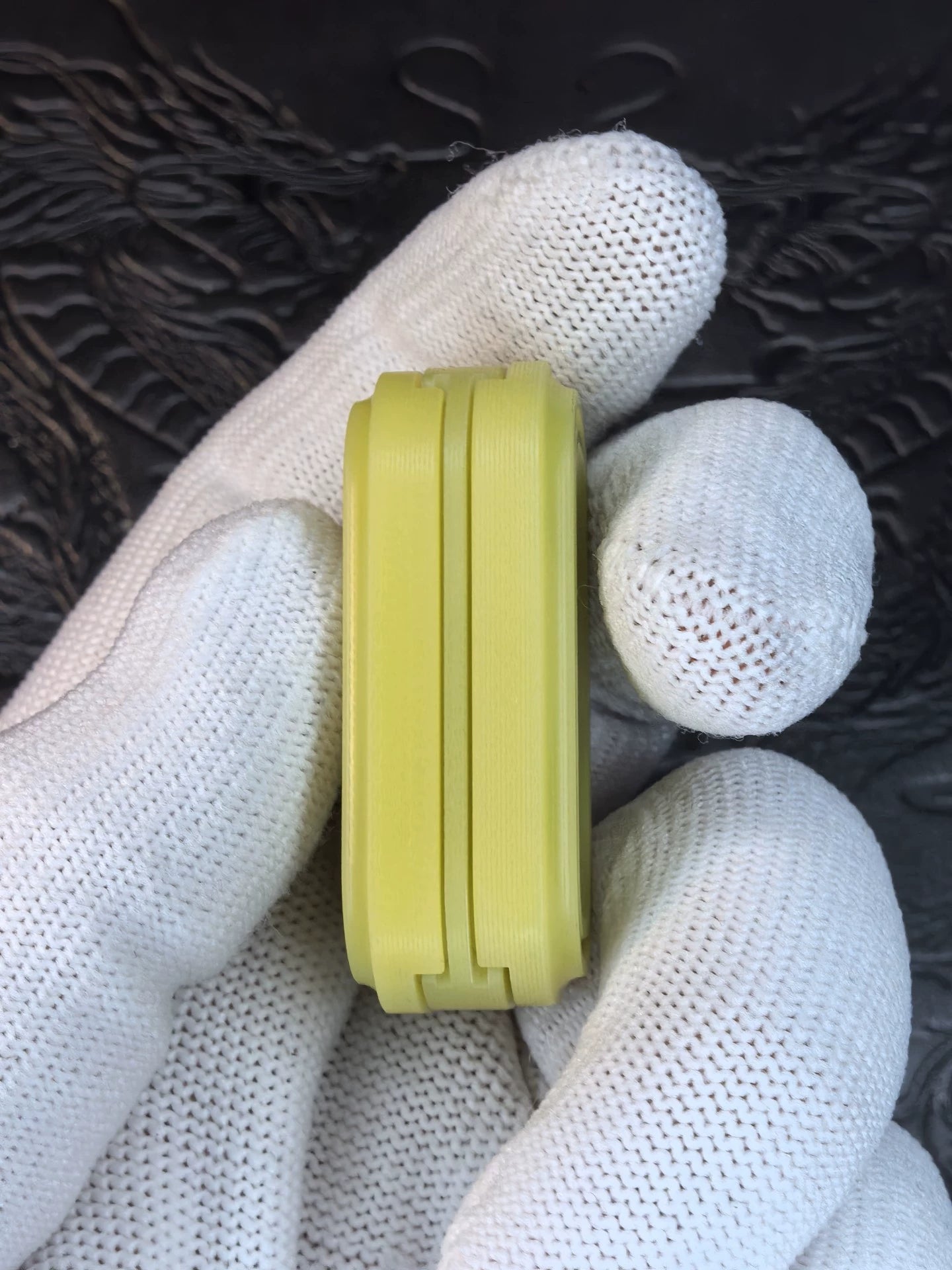 01EDC Slider No.7 Shell + 3-Layer Dense