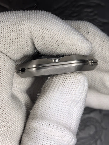 Death Engine Titanium