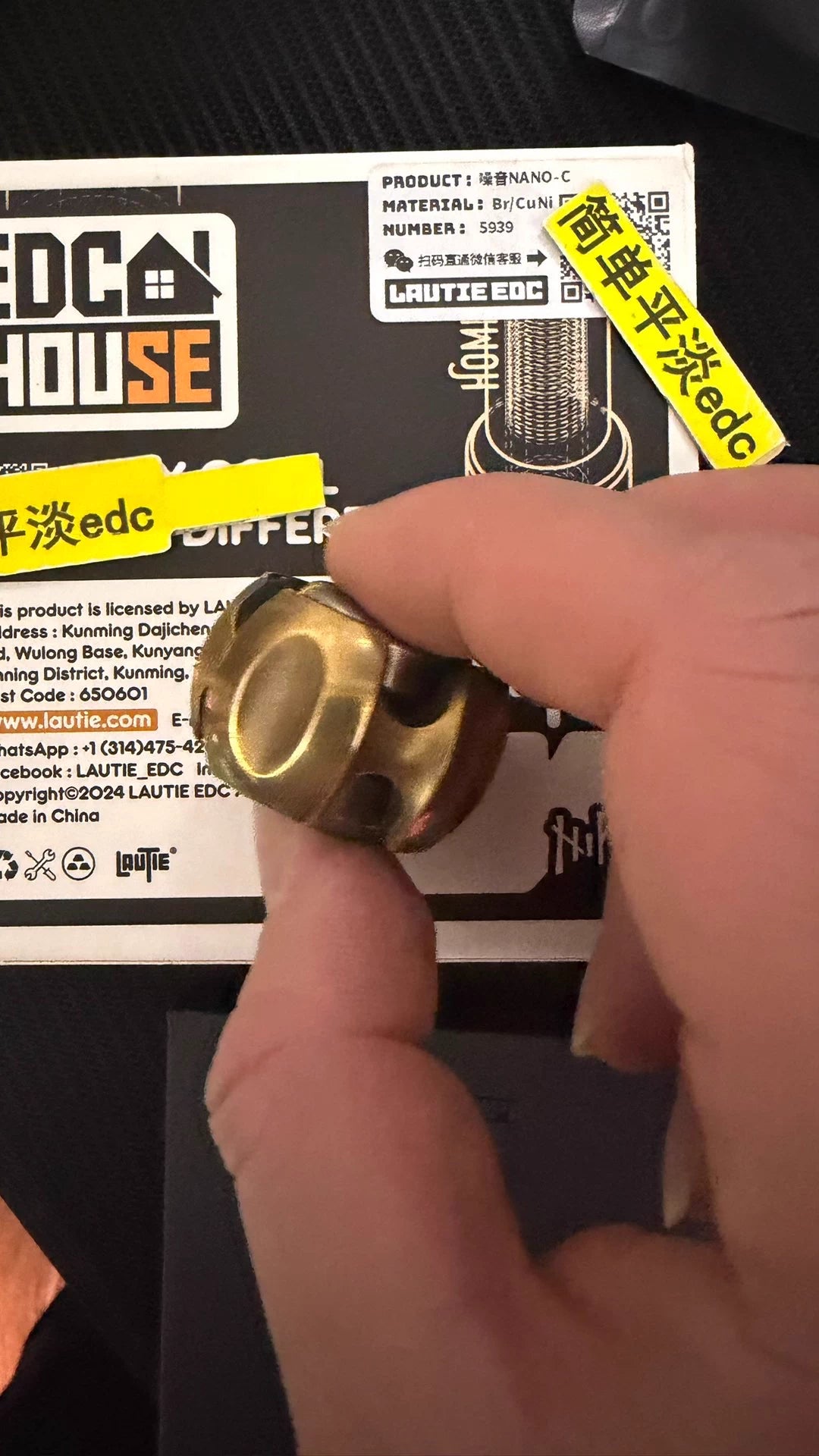 Noiz Brass