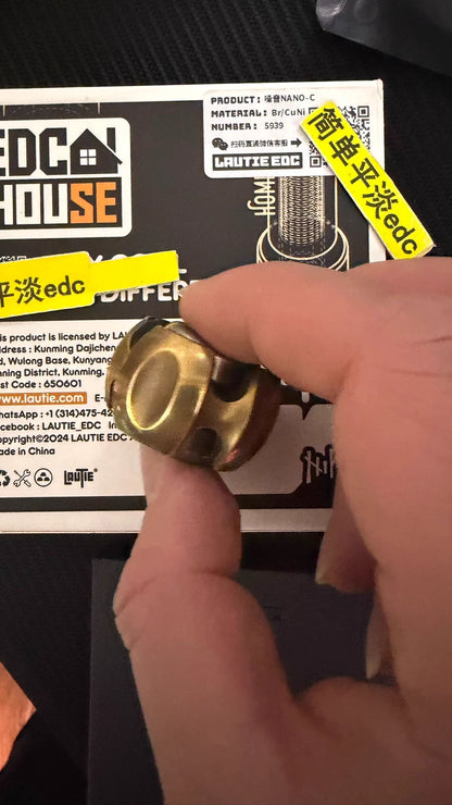 Noiz Brass