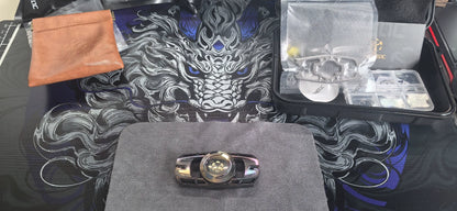 Ling Yin Zirconium