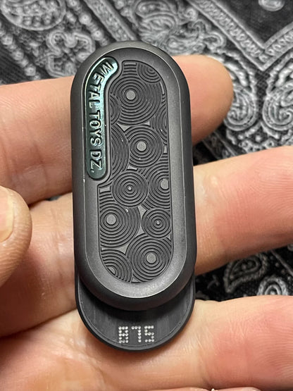 Top B Rain Zirconium