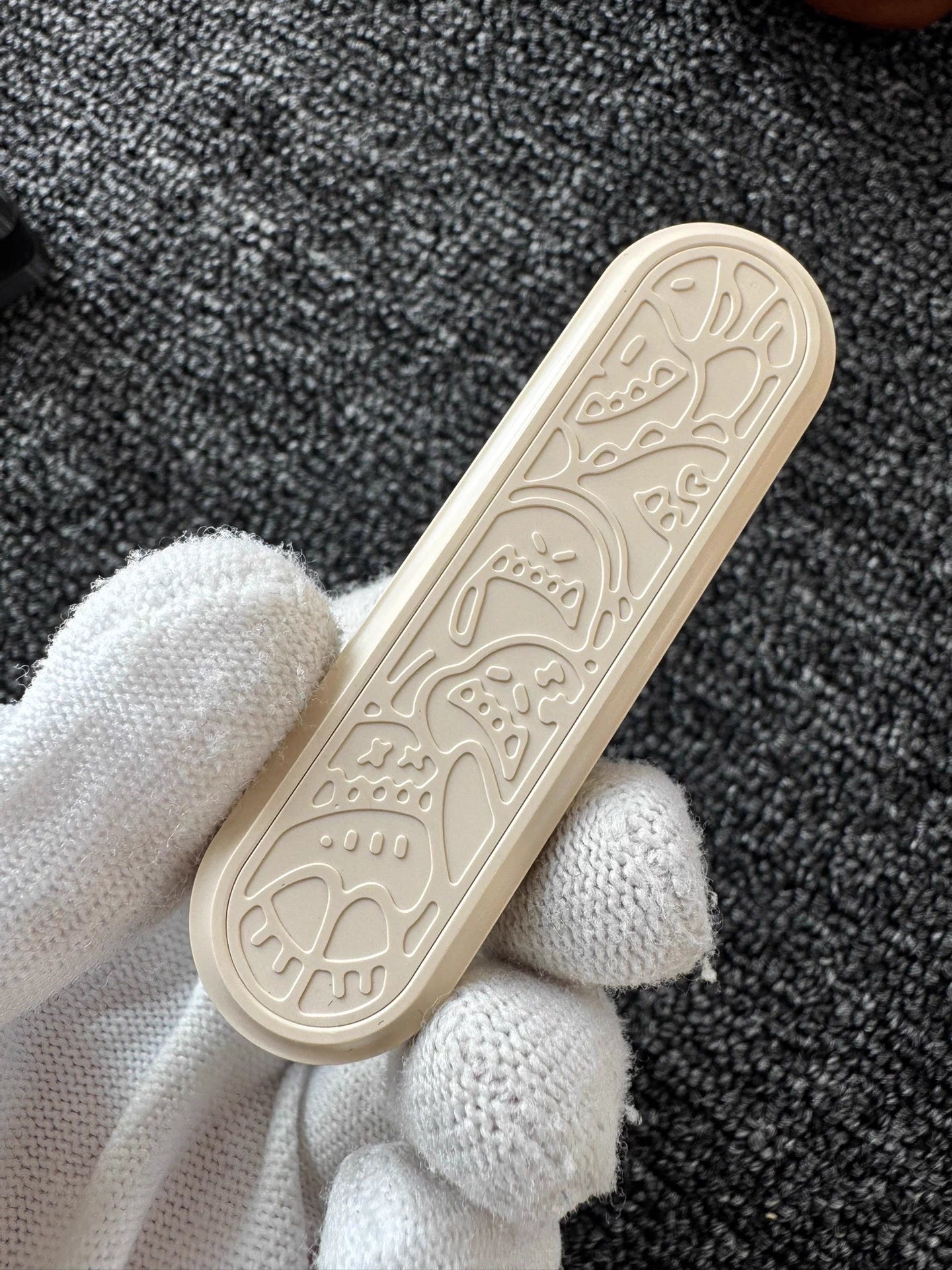 Chocolate Bar PEEK