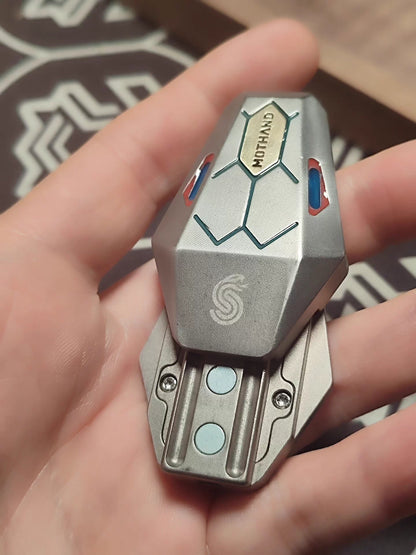 Viper Zirconium