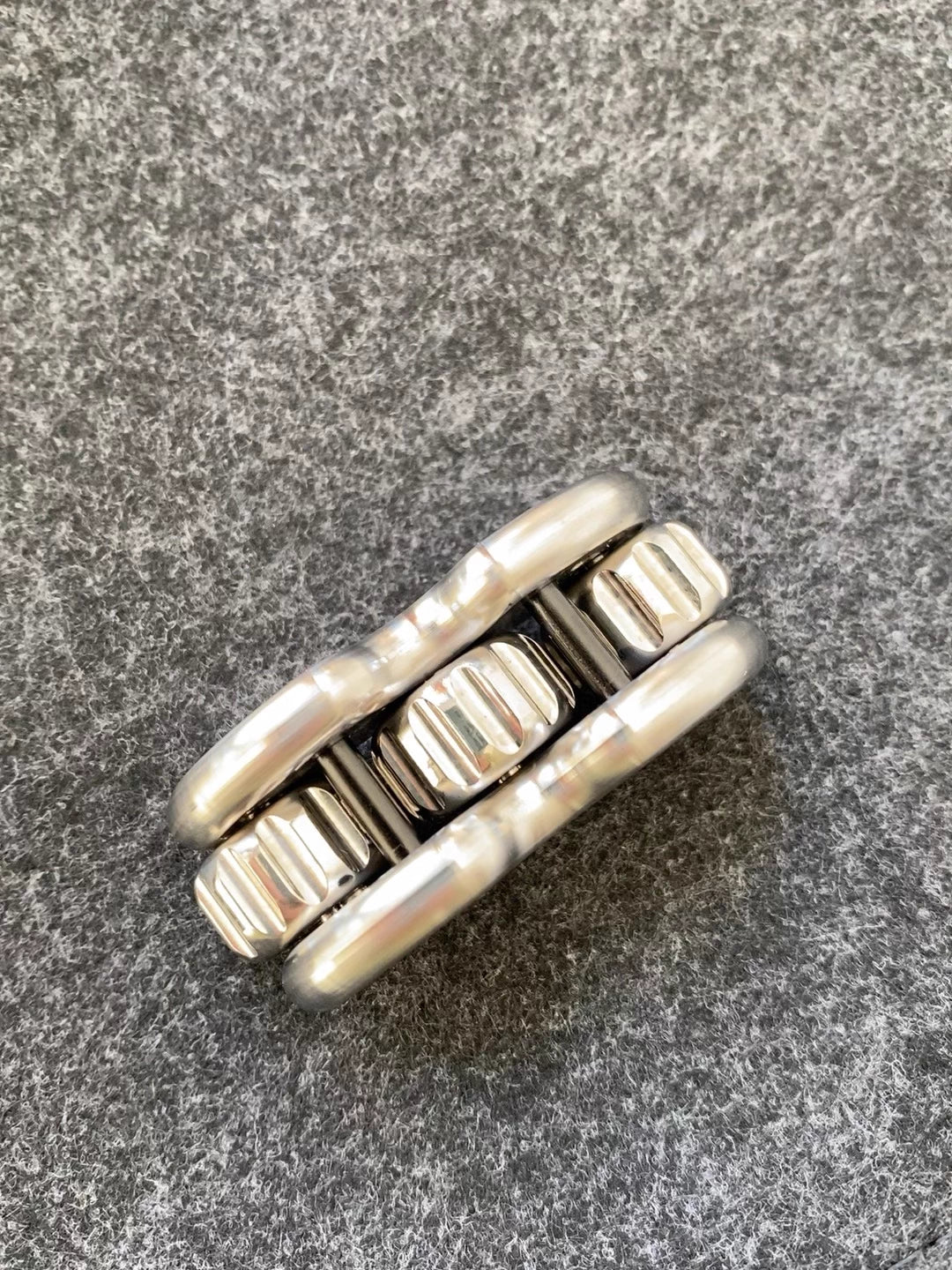 Gallop Stainless Steel