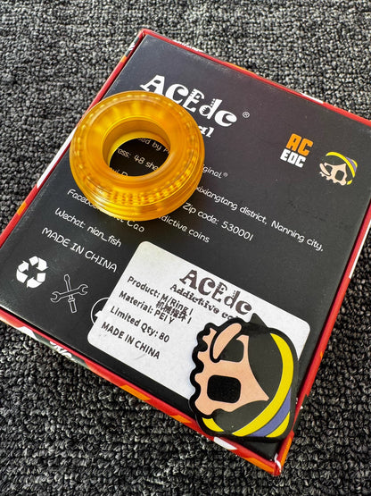 Mechanical Ring 1.0 PEI