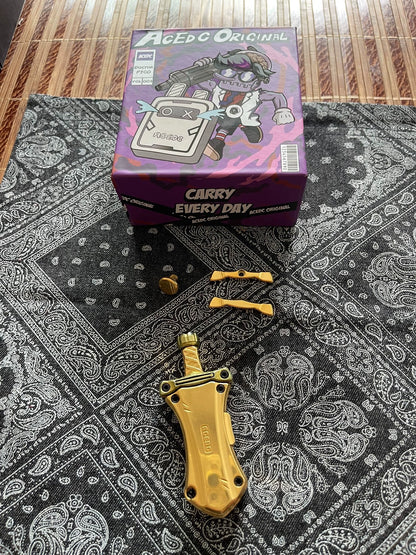 Master Sword Stainless Steel